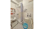 Bremen-Lehesterdeich: Geräumige 1-Zi.-Whg. mit Balkon unweit der Universität - Erdgeschoßwohnung Bremen Blockland | Angebot:26995297
