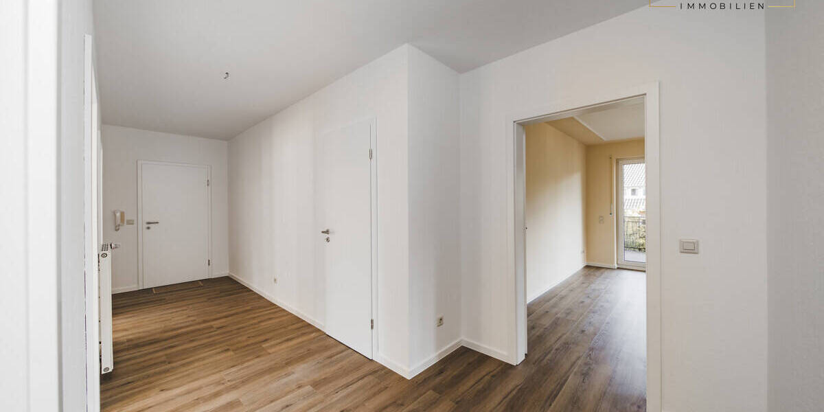 Etagenwohnung Cloppenburg - 3 Zimmer, 87 m&sup2;, 950&euro; | Angebot:26527652