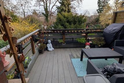 Wohnung Krefeld Benrad - 3 Zimmer, 75 m&sup2;, 1.080&euro; | Angebot:25230142