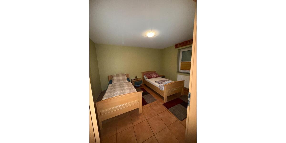 Wohnung in Gronau-Epe zu vermieten 3 zimmer