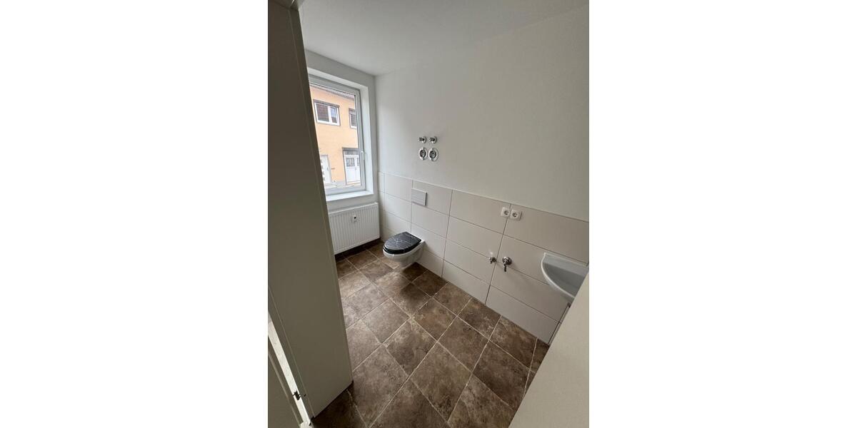 Etagenwohnung Geratal Geraberg - 2 Zimmer, 42 m&sup2;, 576&euro; | Angebot:26634648