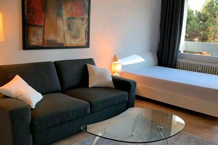 Wohnung Erwitte - 1 Zimmer, 32 m&sup2;, 730&euro; | Angebot:26366132