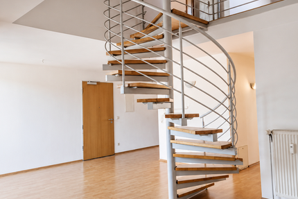 Wohnung Tuttlingen - 3.5 Zimmer, 81 m&sup2;, 817&euro; | Angebot:26737586