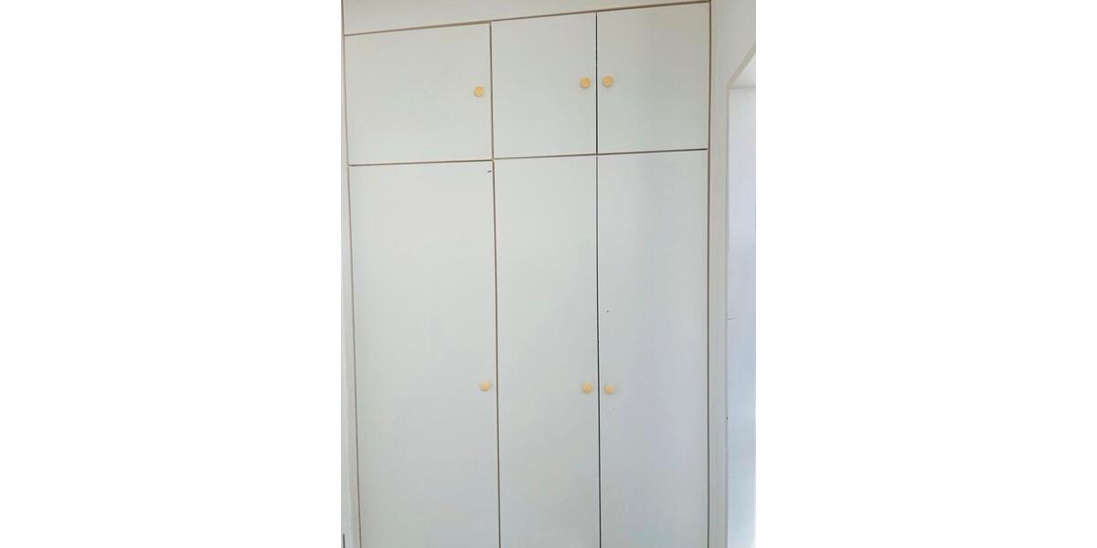 Erdgeschoßwohnung Siegen Weidenau - 1 Zimmer, 21 m&sup2;, 310&euro; | Angebot:25977057