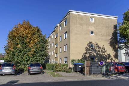Wohnung Jockgrim - 3 Zimmer, 71 m&sup2;, 669&euro; | Angebot:27286411