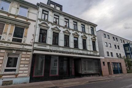 Sehr zentrale Whg. mit Dachterrasse zimmer