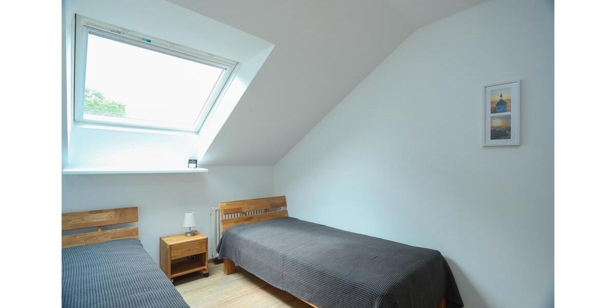 Wohnen auf Zeit Warendorf - 2 Zimmer, 46 m&sup2;, 1.200&euro; | Angebot:26621096