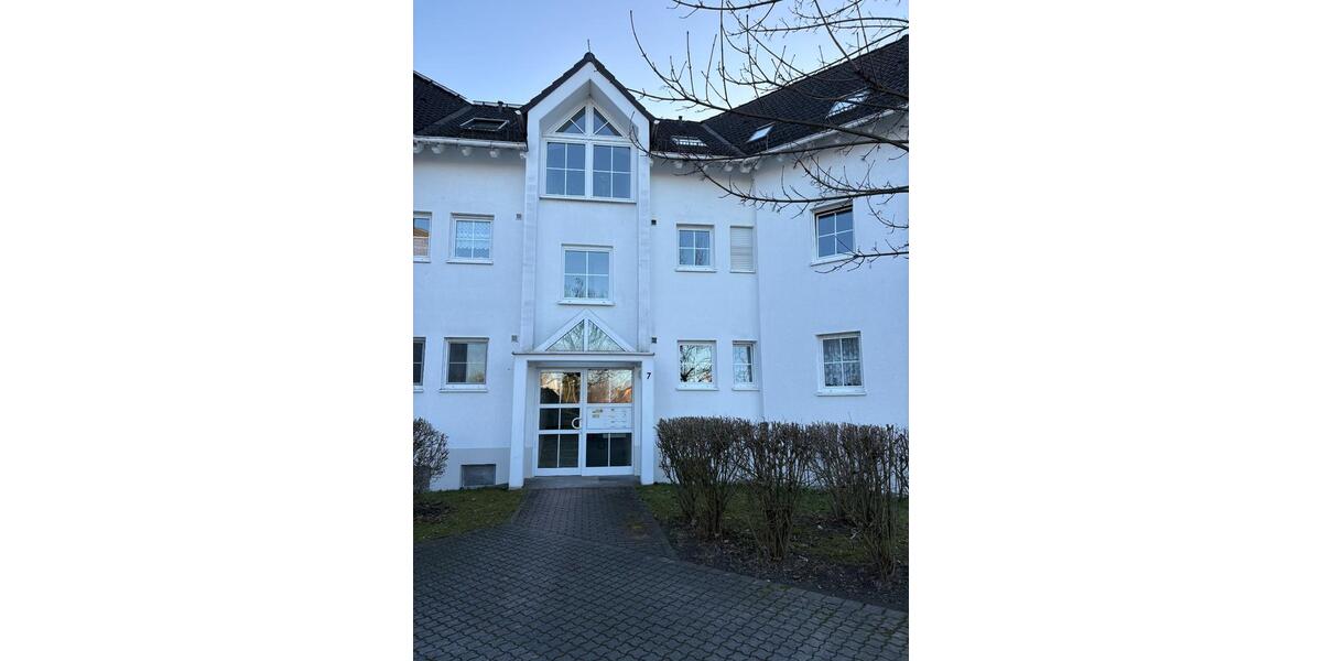 Erdgeschoßwohnung Markkleeberg - 2 Zimmer, 65 m&sup2;, 720&euro; | Angebot:25843857