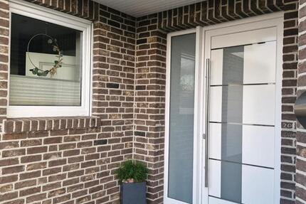 Doppelhaushälfte, Wohnung in 49681 Garrel Frei ab 01.01.2026 zimmer