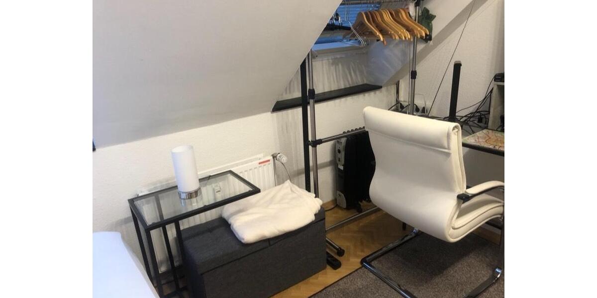 Wohnen auf Zeit Wiesbaden Nordost - 5 Zimmer, 100 m&sup2;, 525&euro; | Angebot:19030921