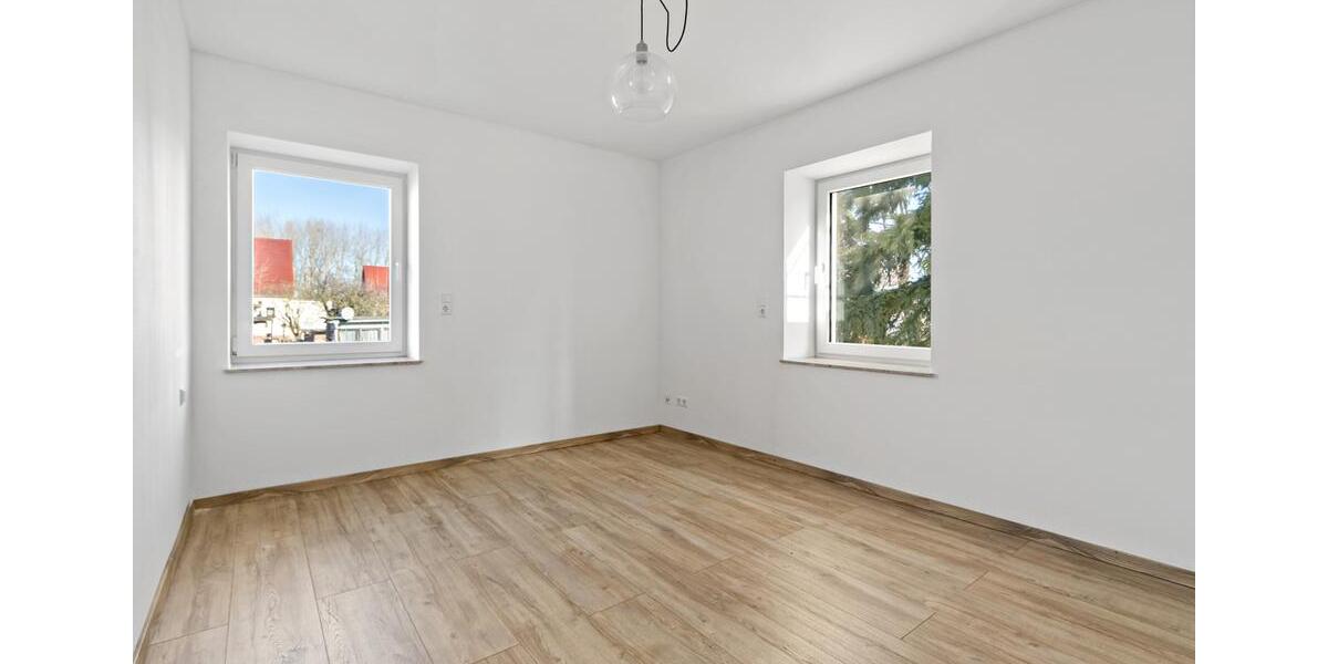 Erdgeschoßwohnung Bitterfeld-Wolfen Bitterfeld - 2 Zimmer, 54 m&sup2;, 490&euro; | Angebot:25569008