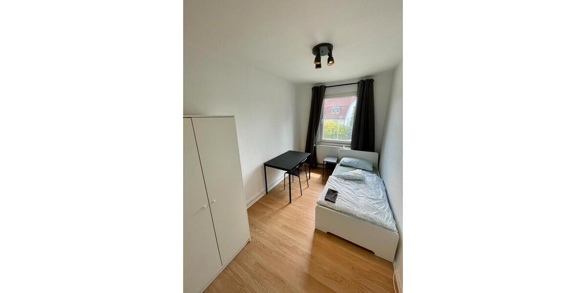 Wohnen auf Zeit Hagen - 1 Zimmer, 25 m&sup2;, 399&euro; | Angebot:26537170