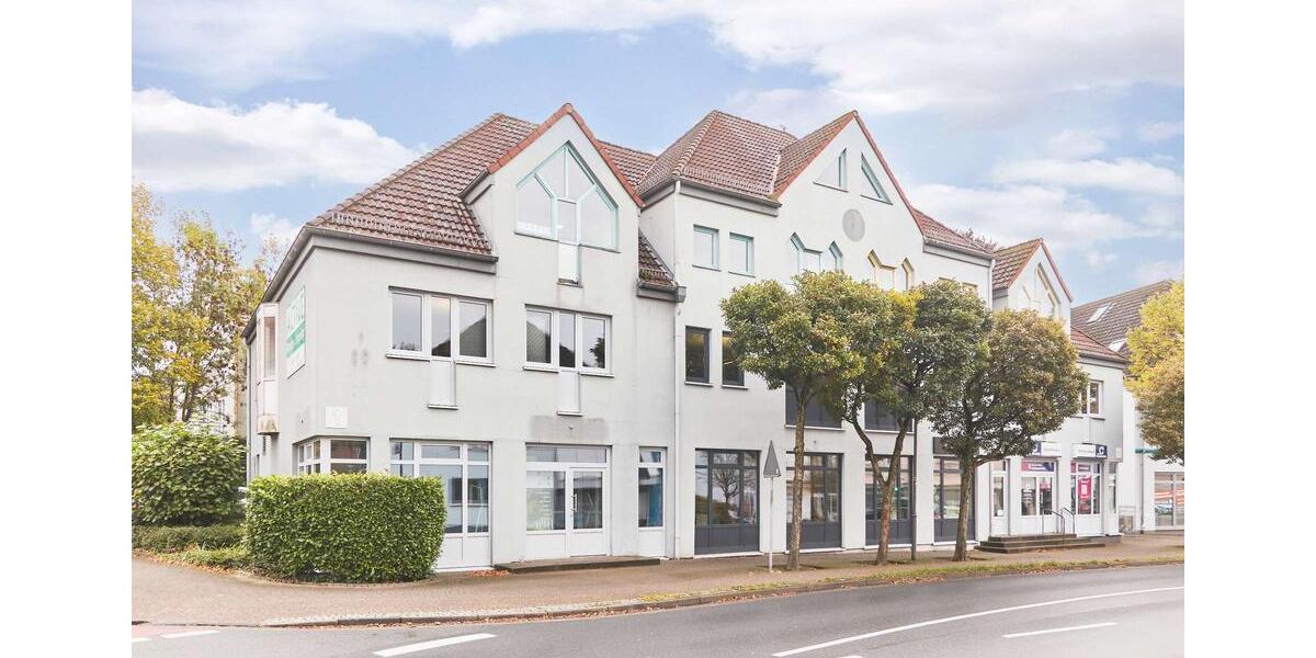 Gewerbeobjekt Achim - 1.450&euro; | Angebot:25572167