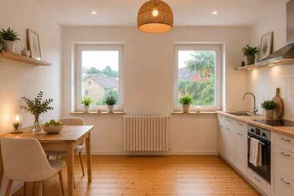 Wohnung Bochum Wiemelhausen - 2.5 Zimmer, 45 m&sup2;, 470&euro; | Angebot:26887976