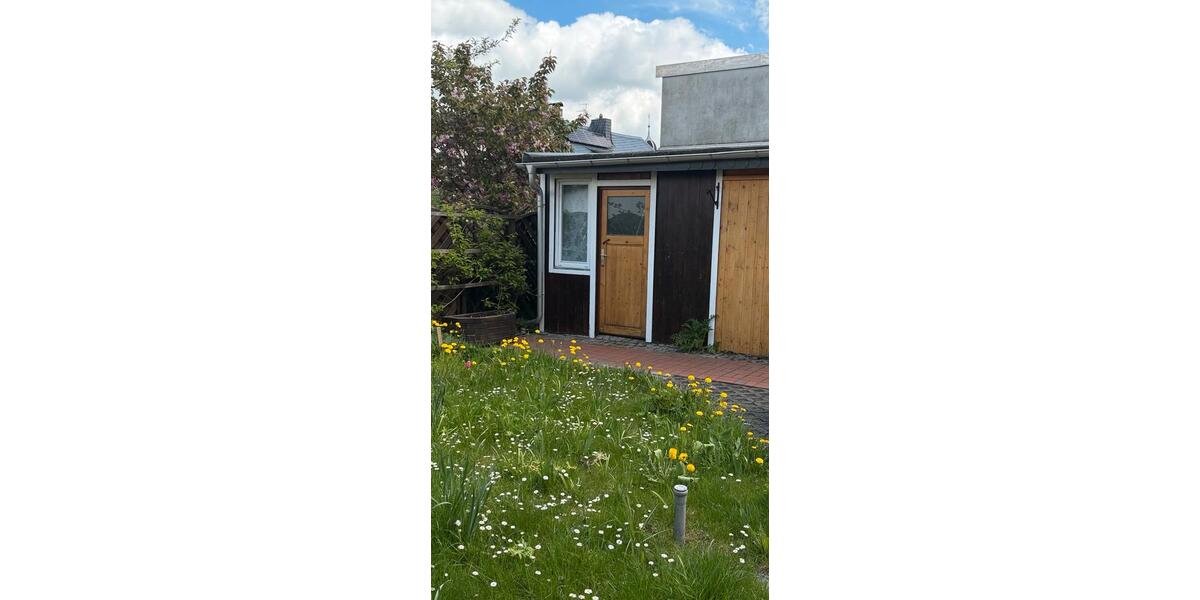 Erdgeschoßwohnung Ebersbach-Neugersdorf Neugersdorf - 2 Zimmer, 54 m&sup2;, 350&euro; | Angebot:26458401