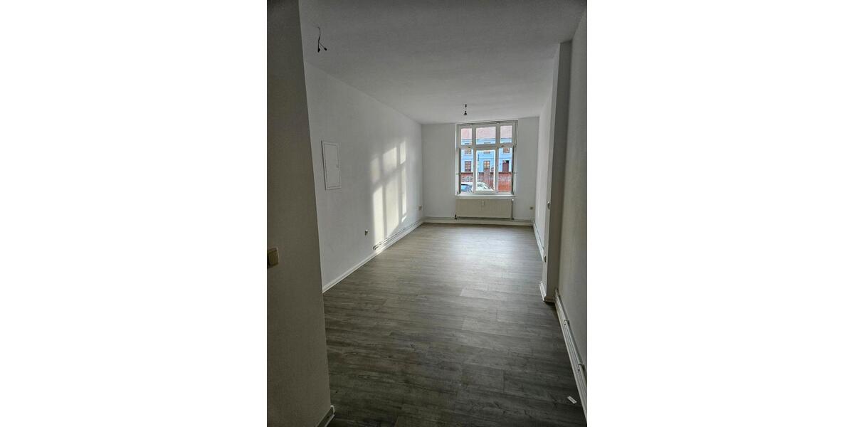 1-Zimmer-Wohung in der Altstadt von Wismar 1 zimmer