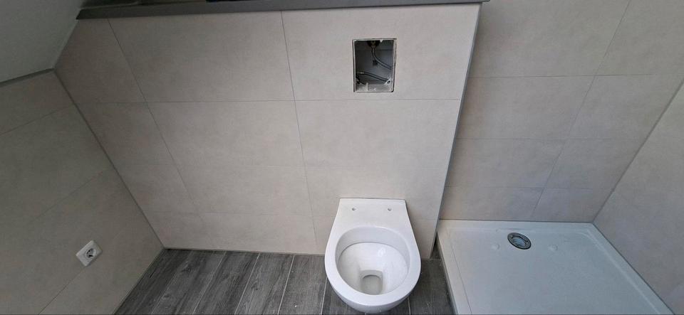 Dachgeschoßwohnung Poppenricht - 3.5 Zimmer, 85 m&sup2;, 760&euro; | Angebot:25856496