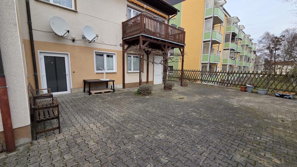 Gewerbeobjekt Hettstedt - 2.150&euro; | Angebot:25934134