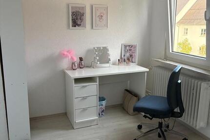 Studenten Zimmer in 3er WG zur Untermiete zimmer