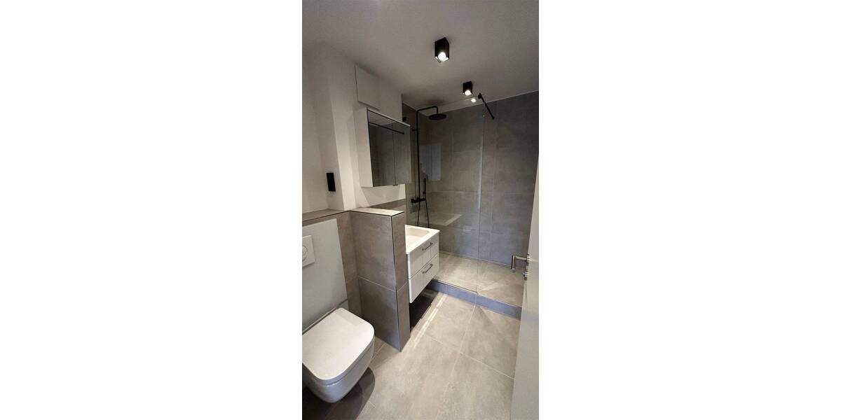 Etagenwohnung München Untergiesing-Harlaching - 2 Zimmer, 60 m&sup2;, 1.490&euro; | Angebot:26740954