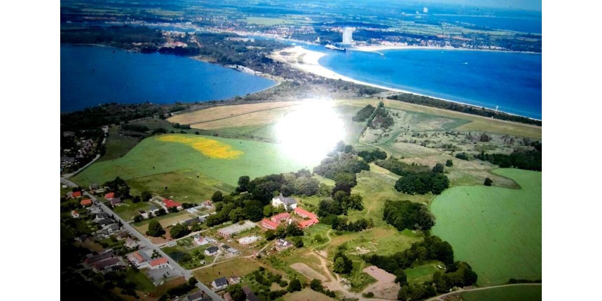 Etagenwohnung Dassow - 2 Zimmer, 50 m&sup2;, 490&euro; | Angebot:26048831