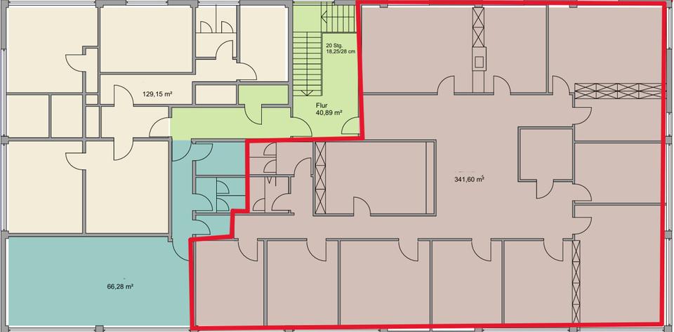 Gewerbeobjekt Oldenburg Etzhorn - 2.490&euro; | Angebot:24585285