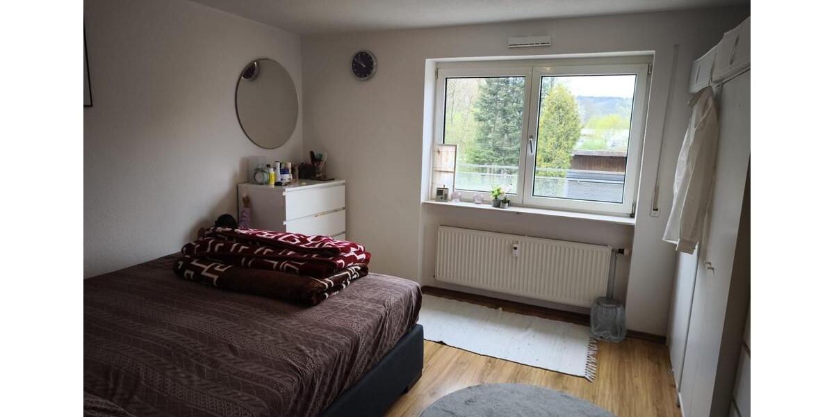 Etagenwohnung Jestetten - 2.5 Zimmer, 68 m&sup2;, 1.120&euro; | Angebot:26224725