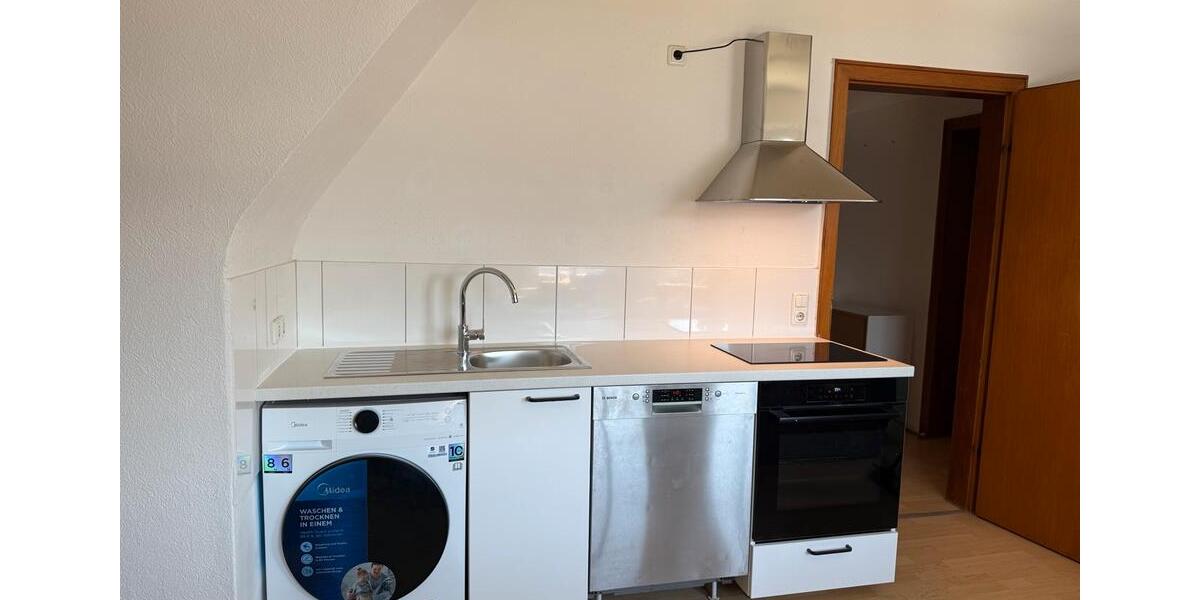 Wohnen auf Zeit Jülich - 40&euro; | Angebot:26595979