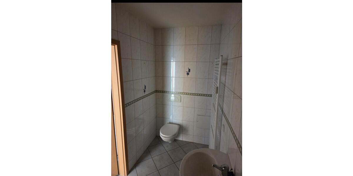 Etagenwohnung Köthen (Anhalt) - 2 Zimmer, 59 m&sup2;, 600&euro; | Angebot:26659793