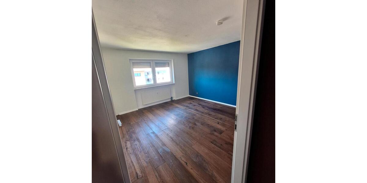 Etagenwohnung Schwetzingen - 3.5 Zimmer, 84 m&sup2;, 1.260&euro; | Angebot:26483155