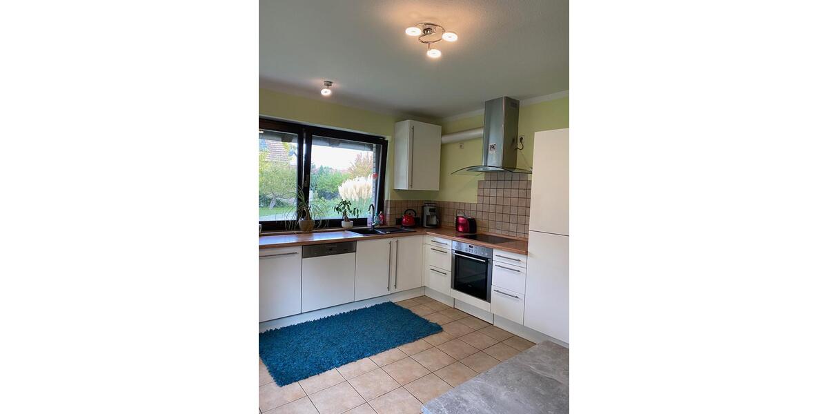 Doppelhaushälfte Kolkwitz - 3 Zimmer, 129 m&sup2;, 900&euro; | Angebot:25172162