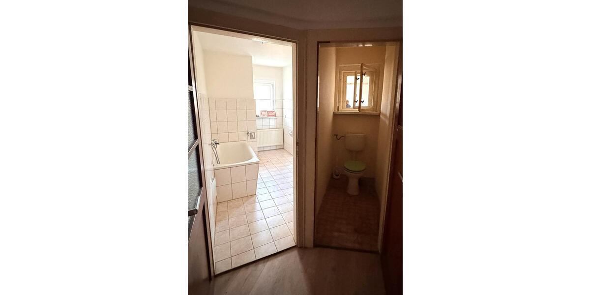 Etagenwohnung Colditz - 3 Zimmer, 78 m&sup2;, 398&euro; | Angebot:26091369