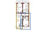 Etagenwohnung Kaufbeuren - 1 Zimmer, 26 m&sup2;, 421&euro; | Angebot:26607708