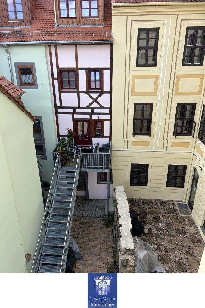 Wohntraum mit Balkon und Blick! Ruhig gelegen! 3 zimmer