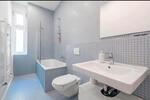 Wohnen auf Zeit Berlin Mitte - 3 Zimmer, 93 m&sup2;, 1.750&euro; | Angebot:26664829