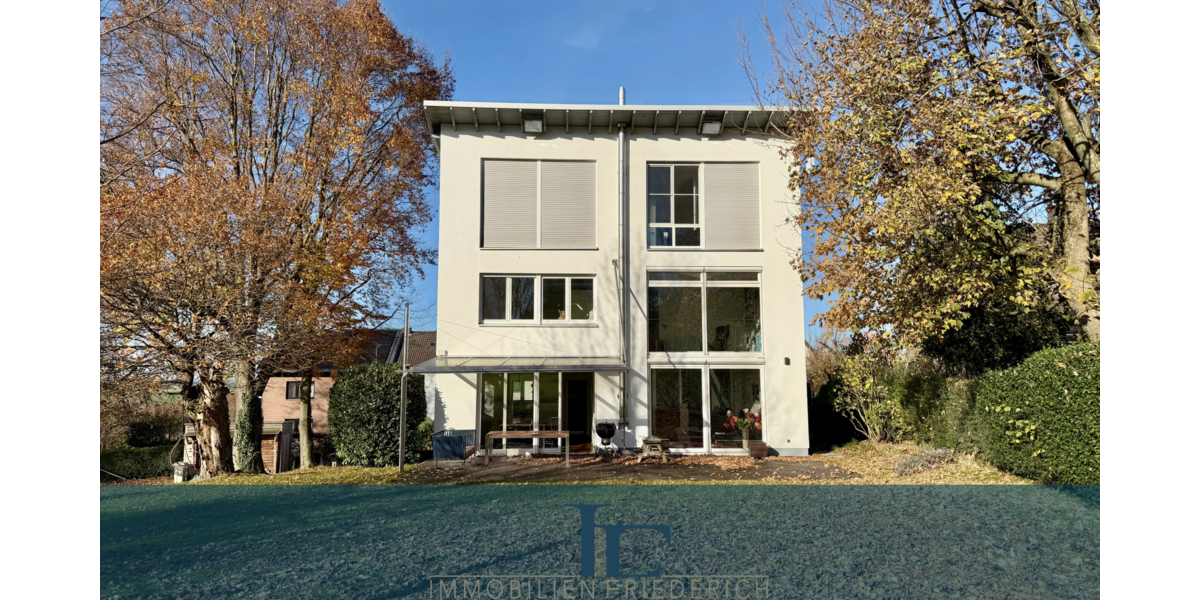 Einfamilienhaus Aachen Aachen-Mitte - 9 Zimmer, 330 m&sup2;, 3.800&euro; | Angebot:24635537