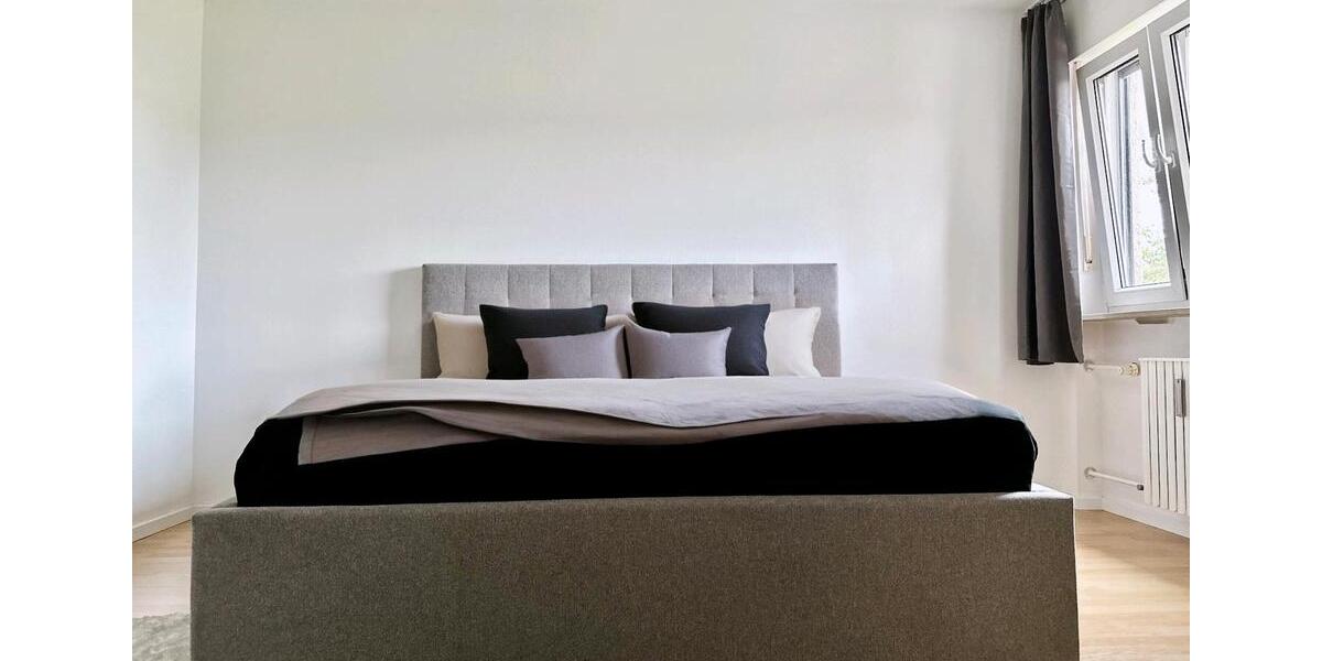 Hochparterre Geretsried - 2 Zimmer, 65 m&sup2;, 1.300&euro; | Angebot:24763484