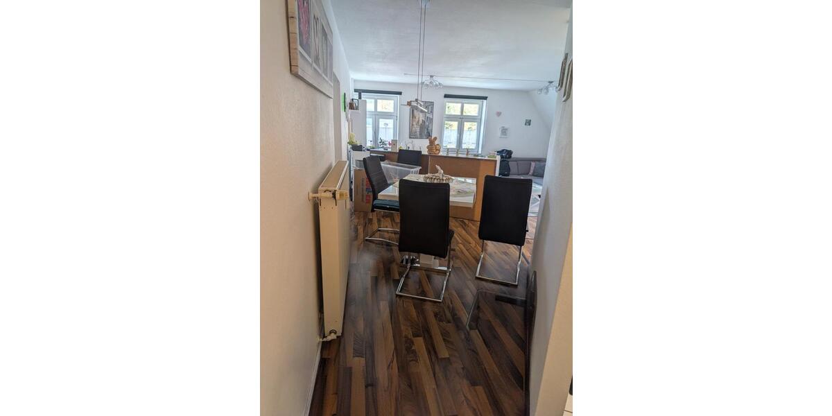Etagenwohnung Daaden - 4 Zimmer, 91 m&sup2;, 600&euro; | Angebot:26110856