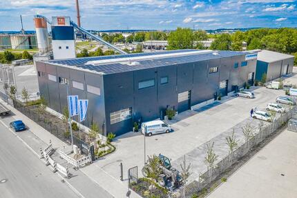 Gewerbeobjekt Ingolstadt Nordost - 2.380&euro; | Angebot:22912253