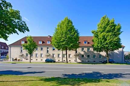 Wohnung Gelsenkirchen Buer - 2 Zimmer, 44 m&sup2;, 349&euro; | Angebot:26098470