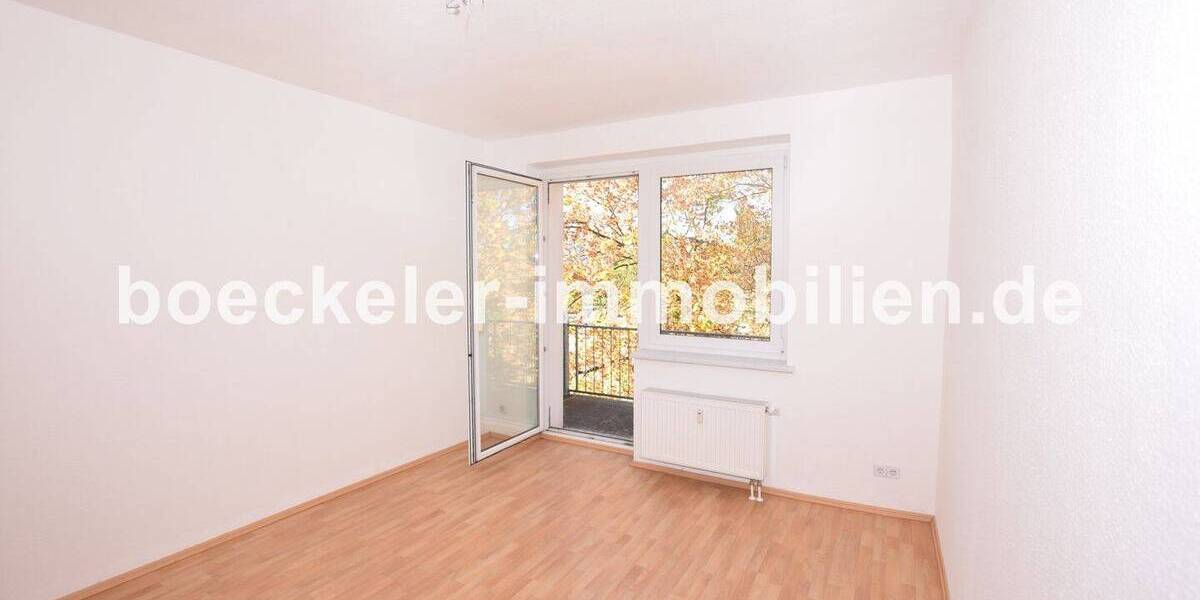 Etagenwohnung Lucka - 4 Zimmer, 78 m&sup2;, 440&euro; | Angebot:22633388