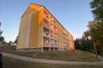 Etagenwohnung Penig - 3 Zimmer, 60 m&sup2;, 399&euro; | Angebot:20344957