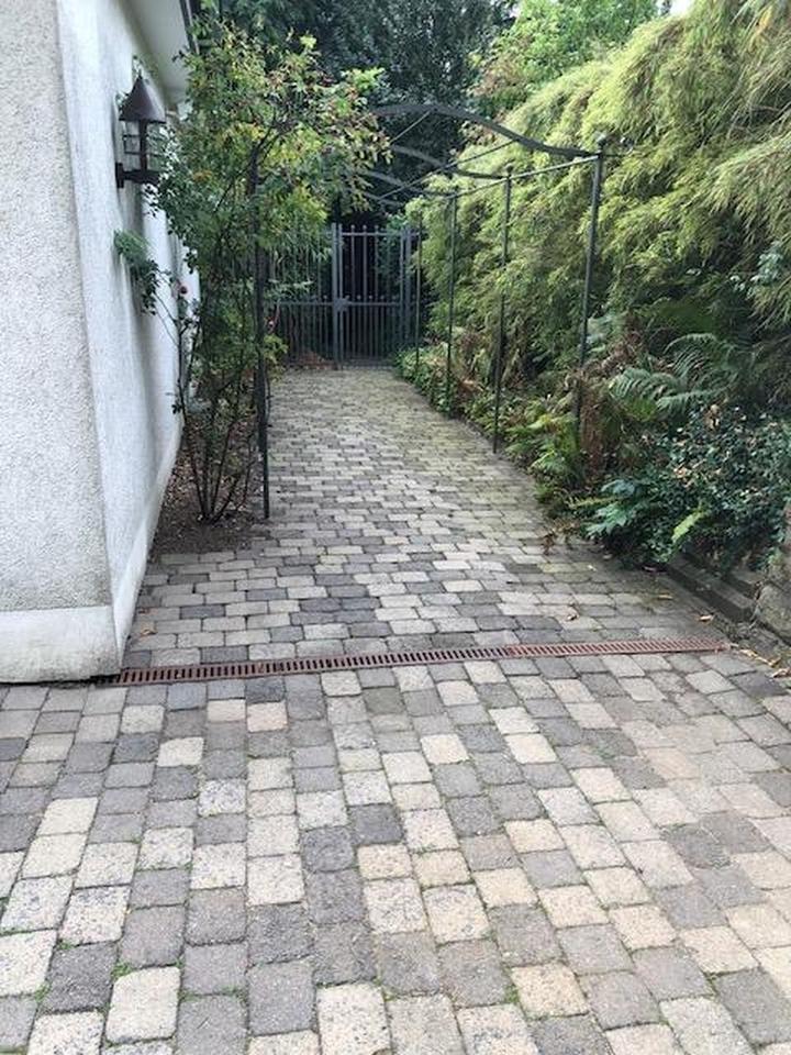 Privatspähre in Witten-Bommern zimmer
