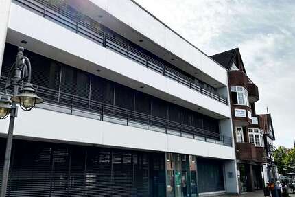 Gewerbeobjekt Diepholz Barlage - 7.500&euro; | Angebot:19213087