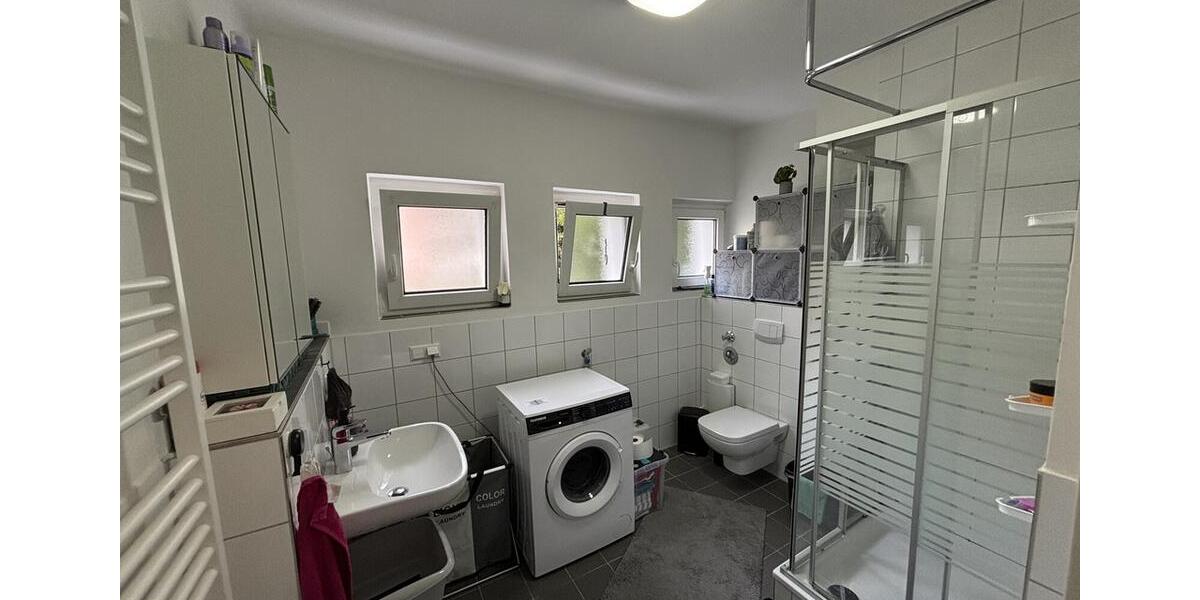 Erdgeschoßwohnung Dortmund Hörde - 2.5 Zimmer, 57 m&sup2;, 542&euro; | Angebot:25177332