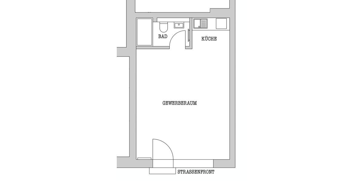 Gewerbeobjekt Golßen - 390&euro; | Angebot:24743008