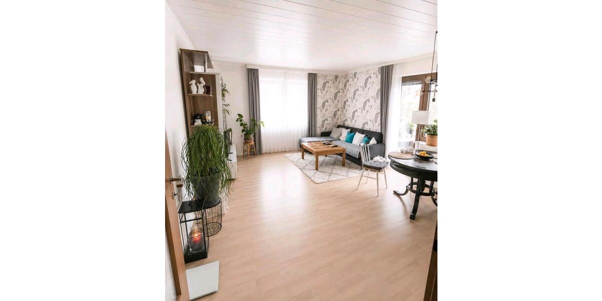 Etagenwohnung Bernkastel-Kues Kues - 2 Zimmer, 60 m&sup2;, 700&euro; | Angebot:26619911