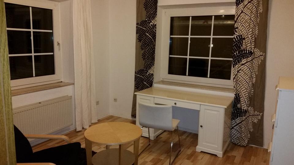 Hochparterre Wesendorf - 4 Zimmer, 116 m&sup2;, 1.040&euro; | Angebot:25933161