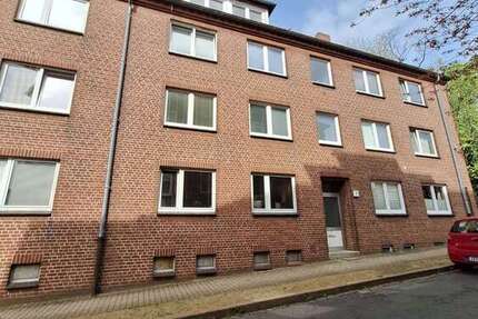 Wohnung Itzehoe Sude - 1 Zimmer, 36 m&sup2;, 350&euro; | Angebot:27280748