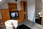Dachgeschoßwohnung Stendal - 1 Zimmer, 30 m&sup2;, 320&euro; | Angebot:26512809